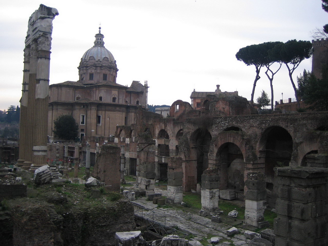 Roma